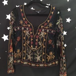 American Eagle Blouse